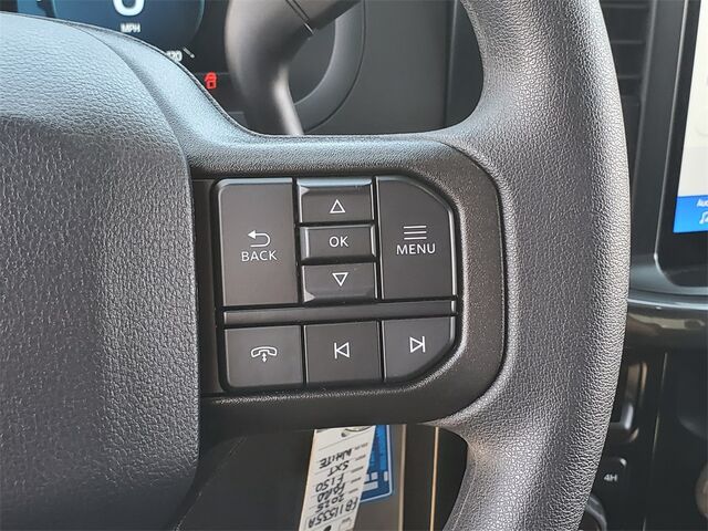 2025 Ford F-150 STX  TX