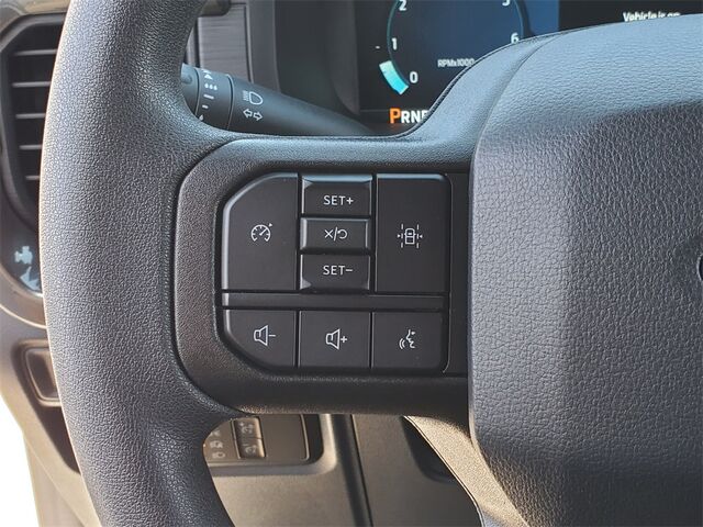 2025 Ford F-150 STX  TX