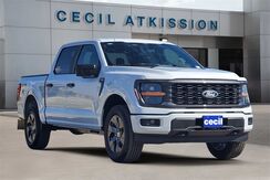 2025_Ford_F-150_STX_  TX