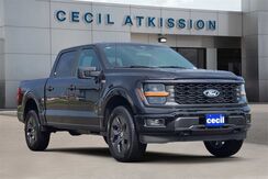 2025_Ford_F-150_STX_  TX