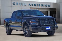 2025_Ford_F-150_STX_  TX