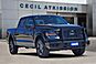 2025 Ford F-150 STX  TX