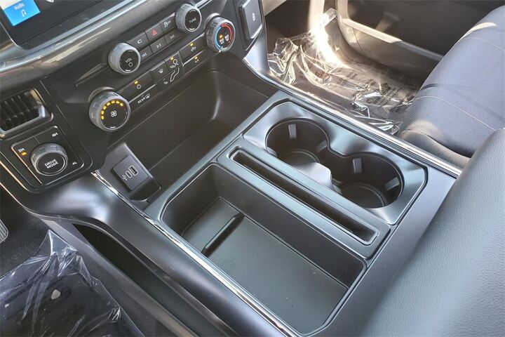 2025 Ford F-150 STX  TX