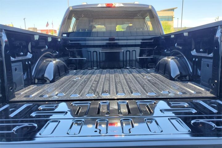 2025 Ford F-150 STX  TX
