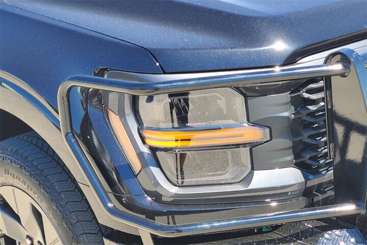 2025 Ford F-150 STX  TX