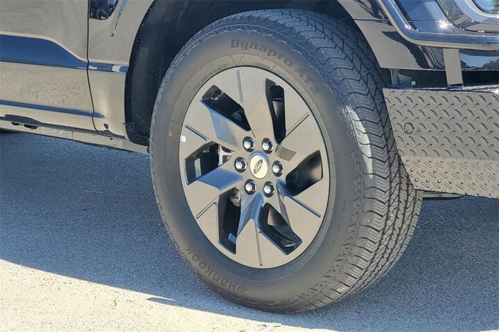 2025 Ford F-150 STX  TX