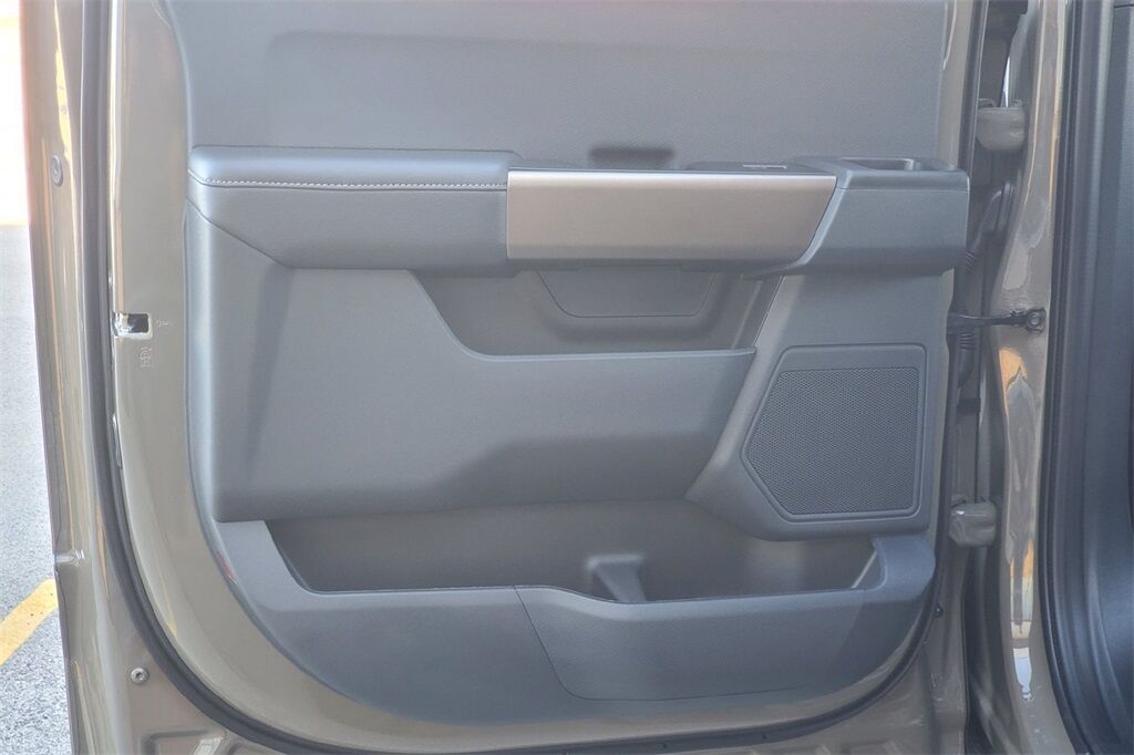 2025 Ford F-150 STX Hondo TX