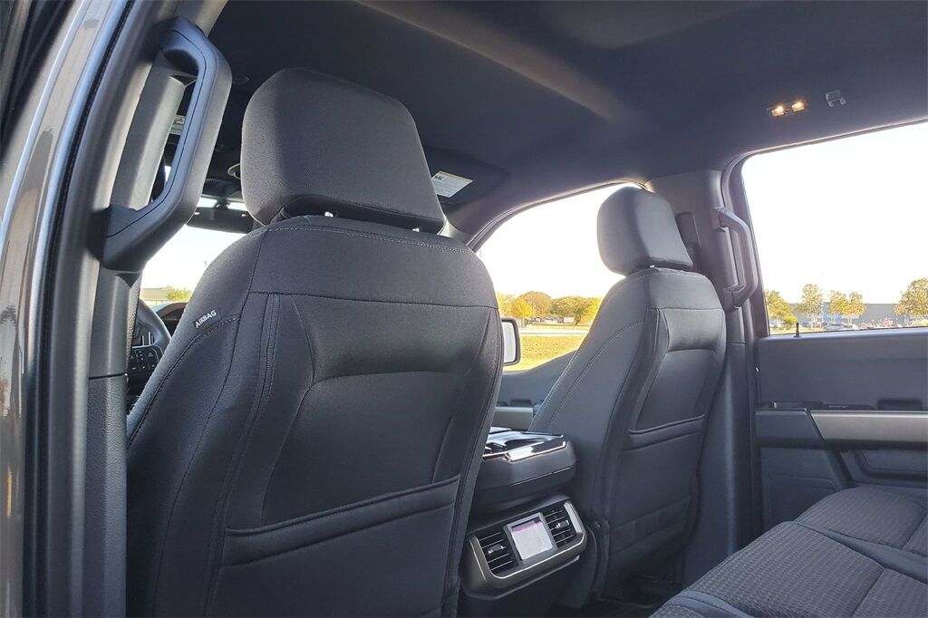 2025 Ford F-150 STX Hondo TX