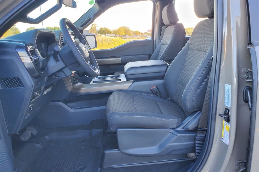 2025 Ford F-150 STX Hondo TX