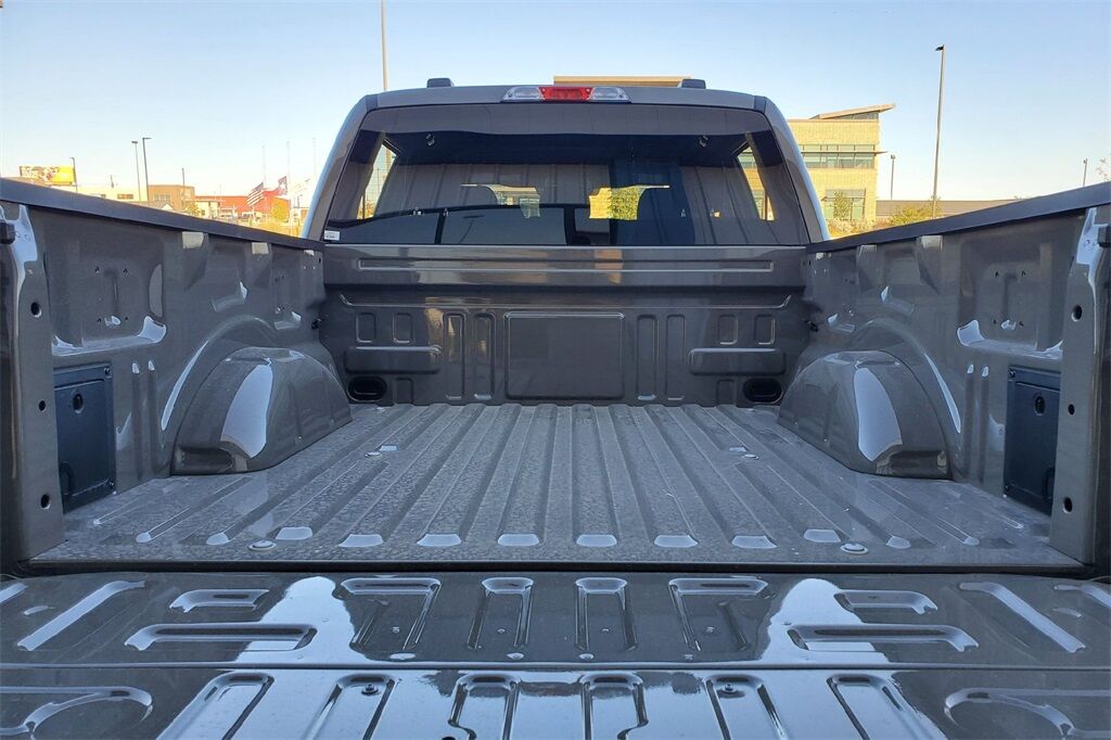 2025 Ford F-150 STX Hondo TX