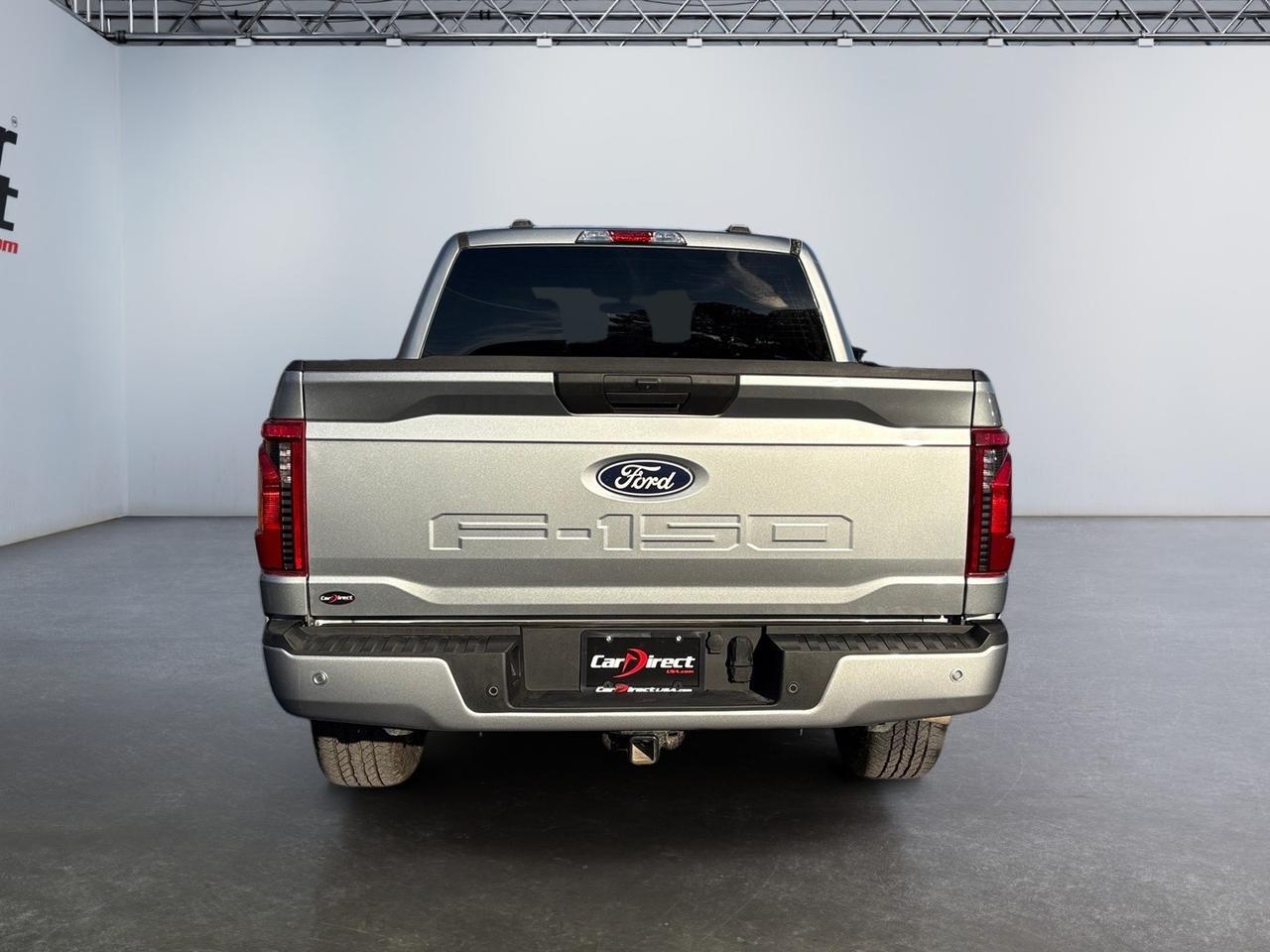 2025 Ford F-150 STX 4X4, RUNNING BOARDS, BLIND SPOT ALERT, LANE KEEP ASSIST, TOW PACKAGE, BACKUP CAMERA WITH PARKING SENSORS, REMOTE START, APPLE CARPLAY/ANDROID AUTO, ONLY 8K MILES, JUST 1 OWNER, CLEAN CARFAX, BRAND NEW & READY FOR YOU! Virginia Beach VA