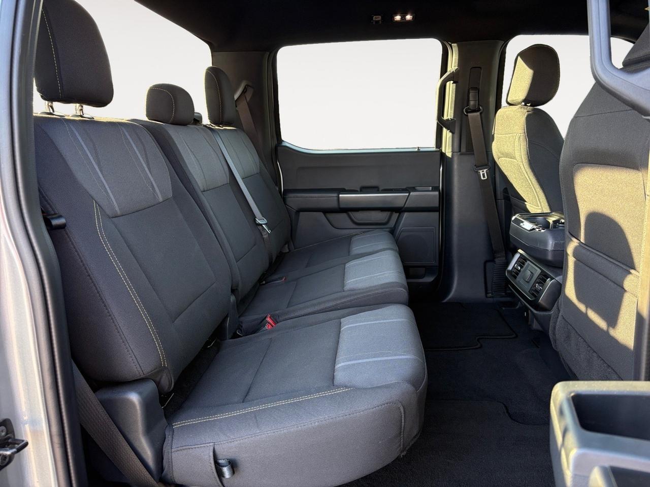 2025 Ford F-150 STX 4X4, RUNNING BOARDS, BLIND SPOT ALERT, LANE KEEP ASSIST, TOW PACKAGE, BACKUP CAMERA WITH PARKING SENSORS, REMOTE START, APPLE CARPLAY/ANDROID AUTO, ONLY 8K MILES, JUST 1 OWNER, CLEAN CARFAX, BRAND NEW & READY FOR YOU! Virginia Beach VA