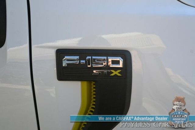 2025 Ford F-150 STX Wasilla AK