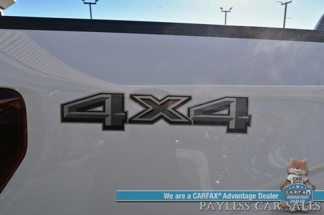 2025 Ford F-150 STX Wasilla AK