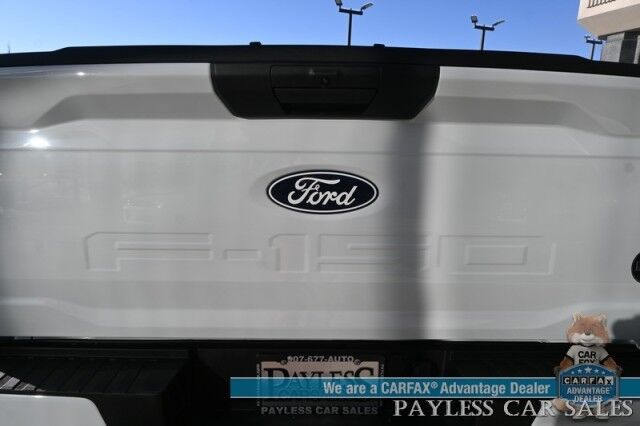 2025 Ford F-150 STX Wasilla AK