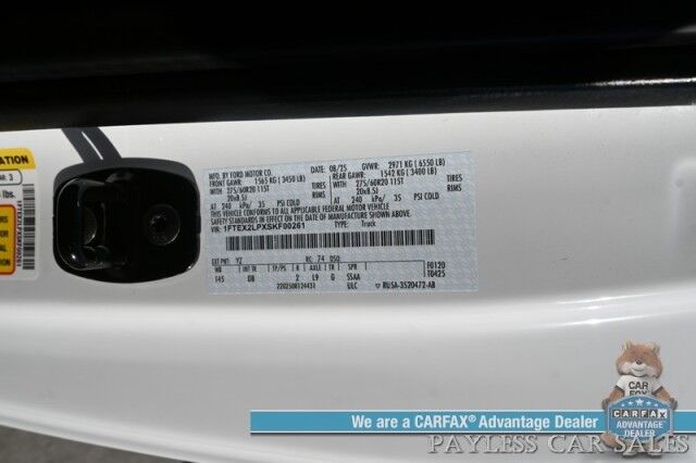 2025 Ford F-150 STX Wasilla AK