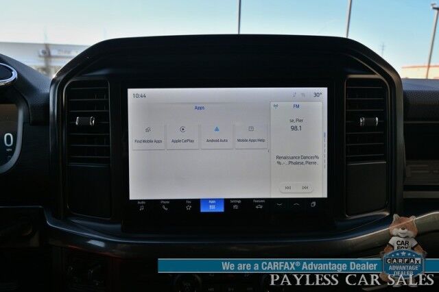 2025 Ford F-150 STX Wasilla AK