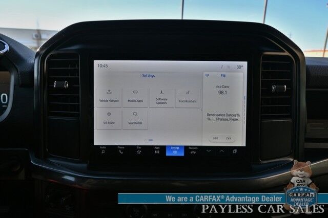 2025 Ford F-150 STX Wasilla AK