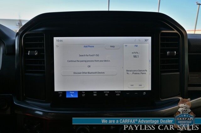 2025 Ford F-150 STX Wasilla AK