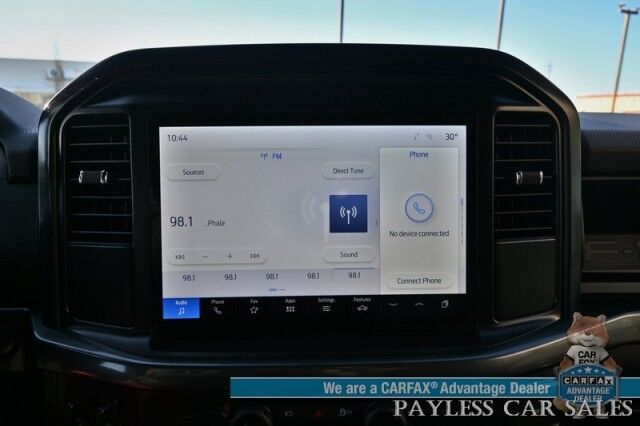 2025 Ford F-150 STX Wasilla AK