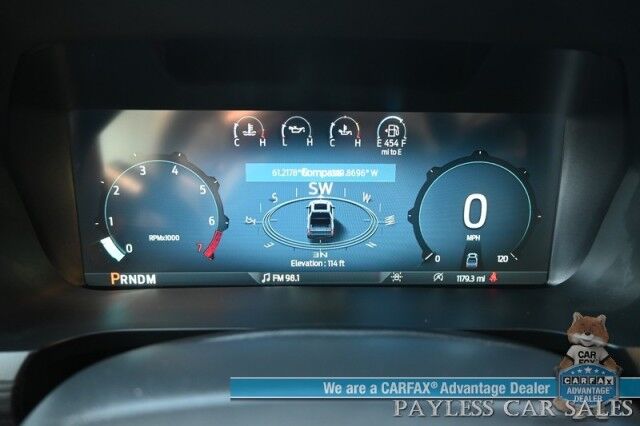 2025 Ford F-150 STX Wasilla AK