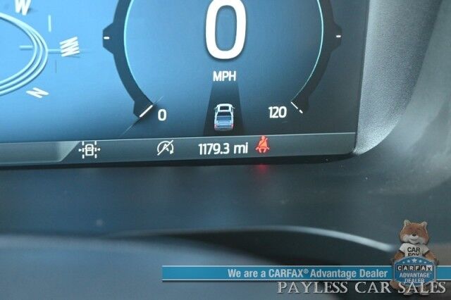 2025 Ford F-150 STX Wasilla AK