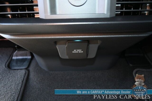 2025 Ford F-150 STX Wasilla AK