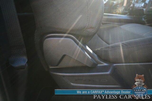 2025 Ford F-150 STX Wasilla AK