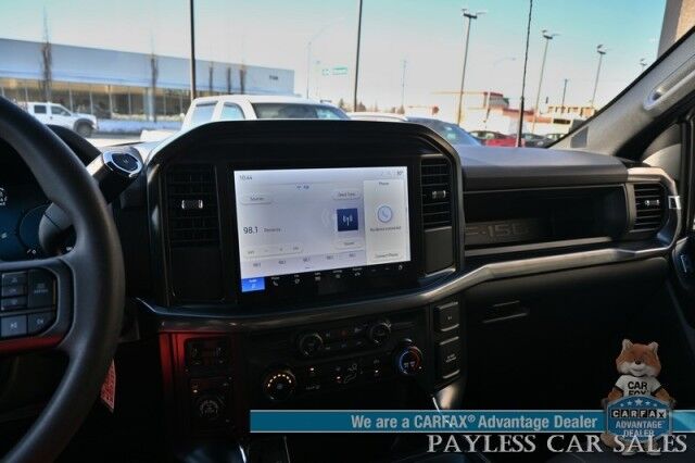 2025 Ford F-150 STX Wasilla AK