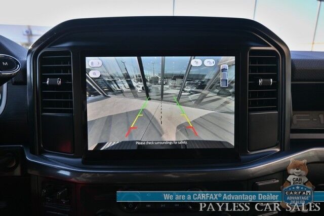 2025 Ford F-150 STX Wasilla AK