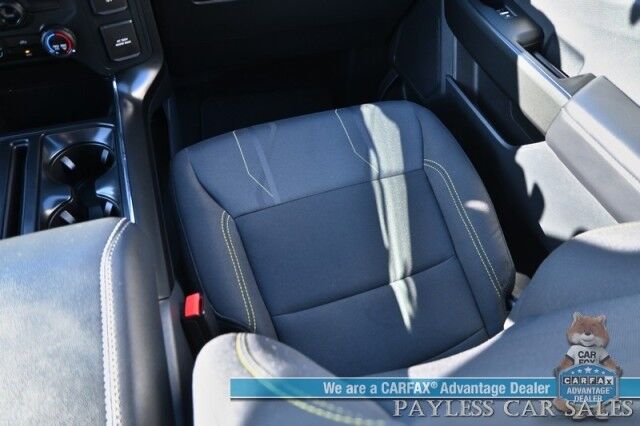 2025 Ford F-150 STX Wasilla AK