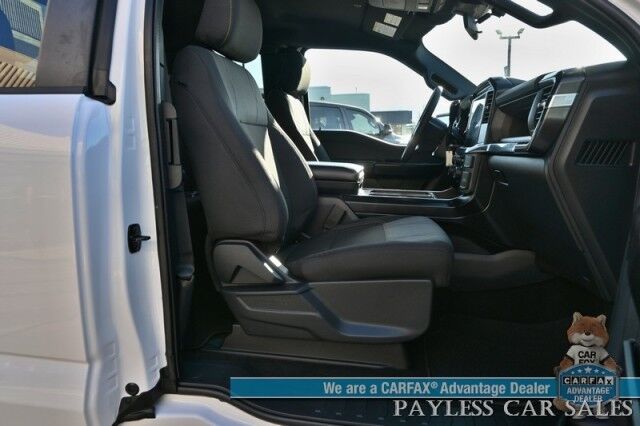 2025 Ford F-150 STX Wasilla AK