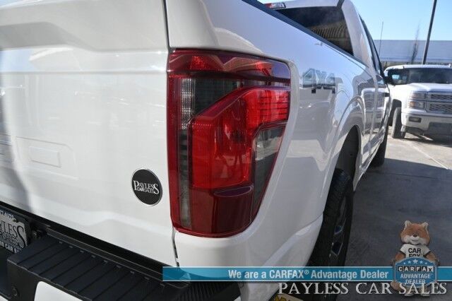 2025 Ford F-150 STX Wasilla AK