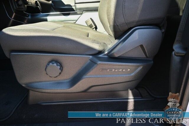 2025 Ford F-150 STX Wasilla AK