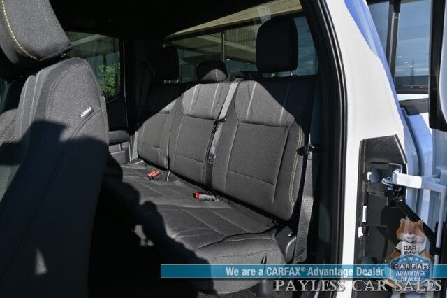 2025 Ford F-150 STX Wasilla AK