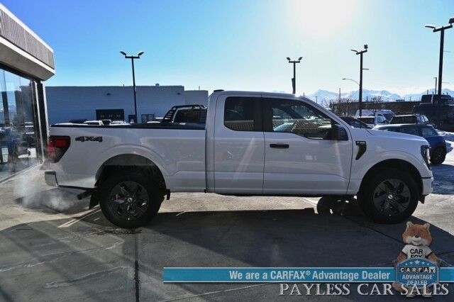 2025 Ford F-150 STX Wasilla AK