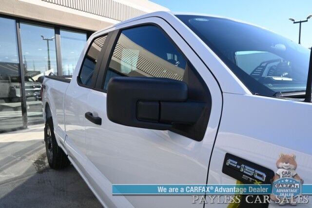 2025 Ford F-150 STX Wasilla AK