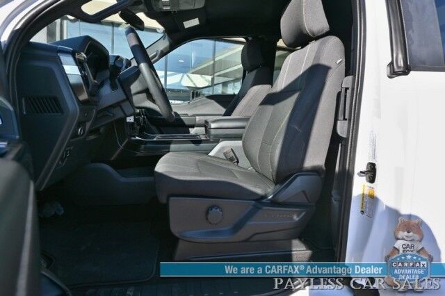 2025 Ford F-150 STX Wasilla AK