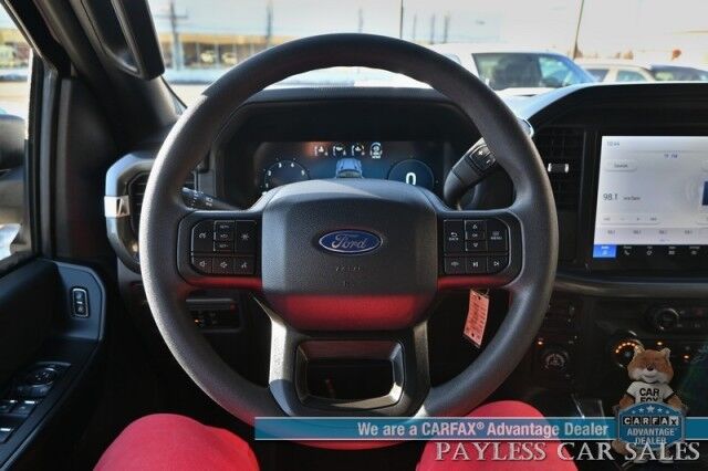 2025 Ford F-150 STX Wasilla AK