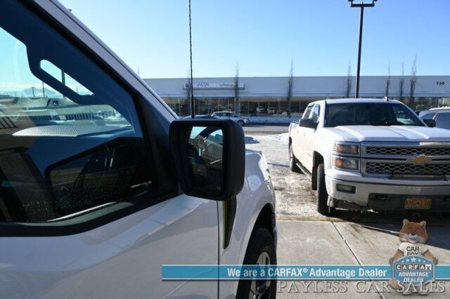 2025 Ford F-150 STX Wasilla AK
