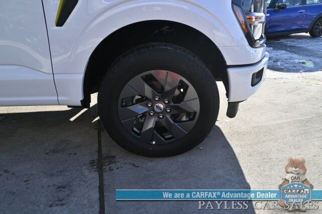 2025 Ford F-150 STX Wasilla AK