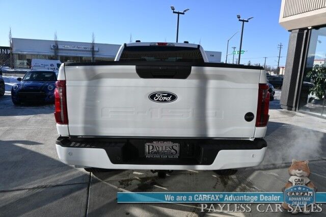 2025 Ford F-150 STX Wasilla AK