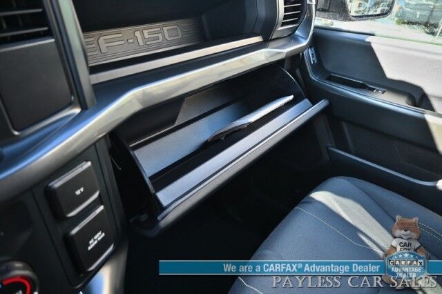 2025 Ford F-150 STX Wasilla AK