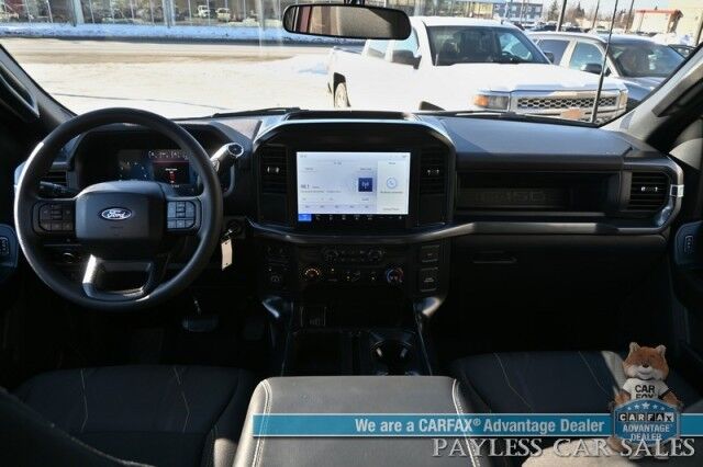 2025 Ford F-150 STX Wasilla AK
