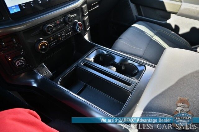 2025 Ford F-150 STX Wasilla AK