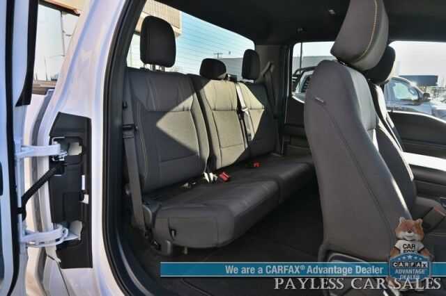 2025 Ford F-150 STX Wasilla AK