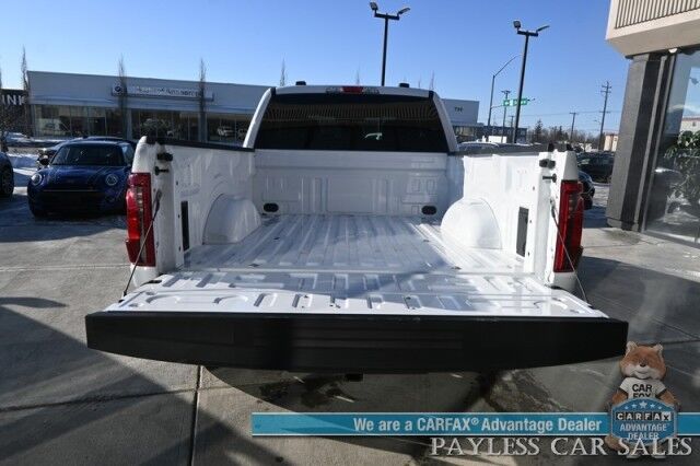 2025 Ford F-150 STX Wasilla AK