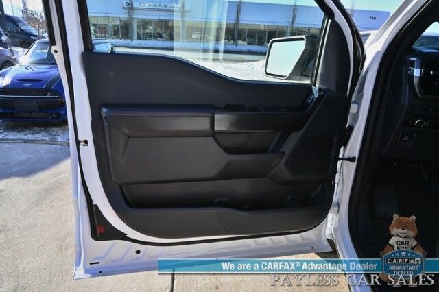 2025 Ford F-150 STX Wasilla AK