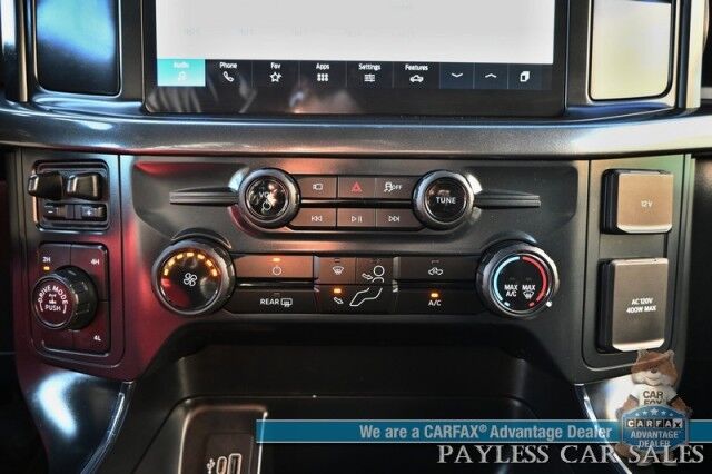 2025 Ford F-150 STX Wasilla AK