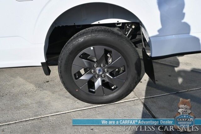 2025 Ford F-150 STX Wasilla AK